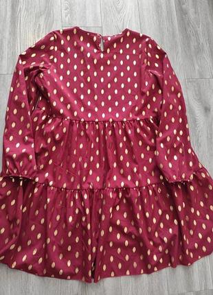 Платье, платье shein. 4