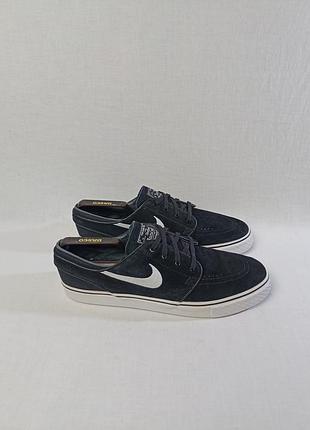 Кросівки nike sb stefan janoski originals чоловічі 45