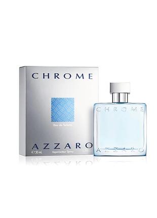 Туалетна вода chrome azzaro, 30 мл