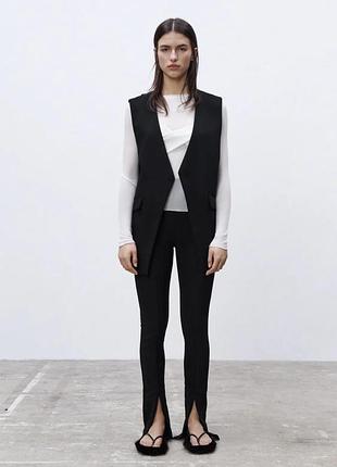 Лосини zara