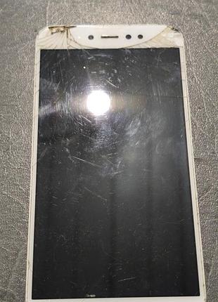 Xiaomi redmi note якийсь