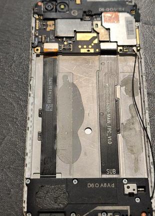 Xiaomi redmi note якийсь 3