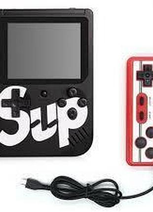 Портативная игровая приставка sup с джойстиком