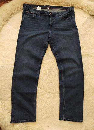 Чоловічі джинси tommy hilfiger розмір w42 l34