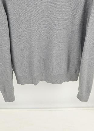 Чоловічий светр boss cashmere blend 3