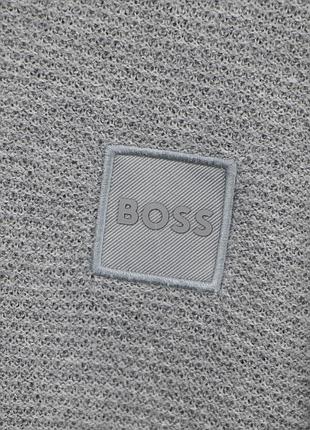 Чоловічий светр boss cashmere blend 5