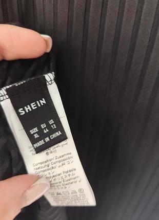 Платье, платье shein. 2