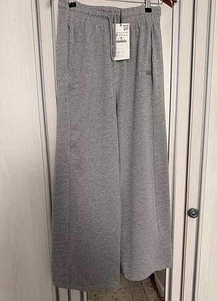 Штаны zara оригинал