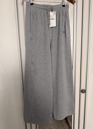 Штаны zara оригинал 2