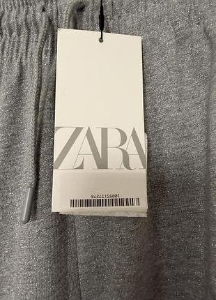 Штаны zara оригинал 4