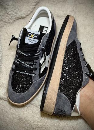 Кросівки жіночі golden goose 4