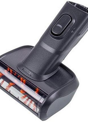 Щітка turbo (міні) 300003587101 для акумуляторного пилососа philips