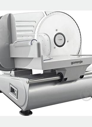 Слайсер gorenje r506e