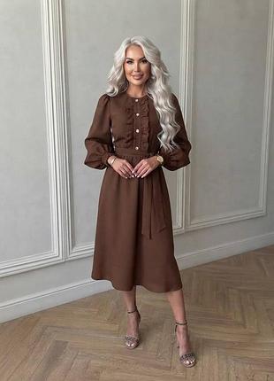 Сукня жіноча