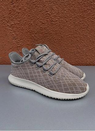 Оригінальні повсякденні жіночі кросівки adidas tabular shadow knit 40-40.5 розмір 25.5 см