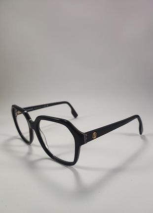 Оригінальна жіноча оправа для окулярів burberry isabella b2358