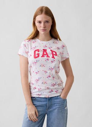 Женская футболка gap