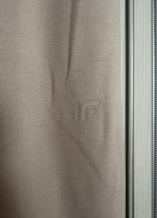 Спортивные штаны 4f 3