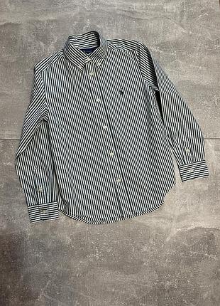 Фірмова сорочка polo ralph lauren