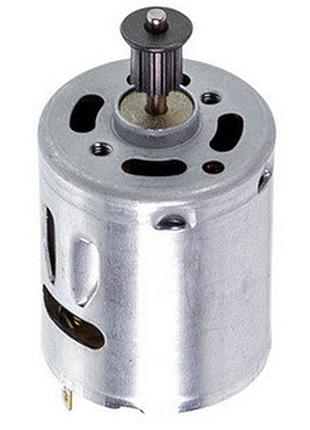 Двигатель турбощетки 432200695111 philips для аккумуляторного пылесоса