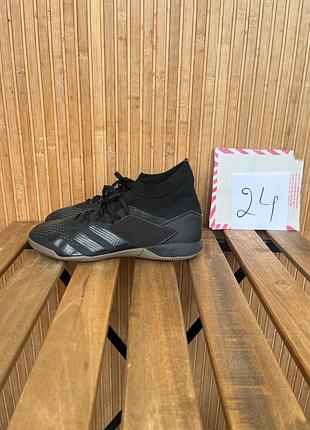 Футзалки adidas predator 20.3 in