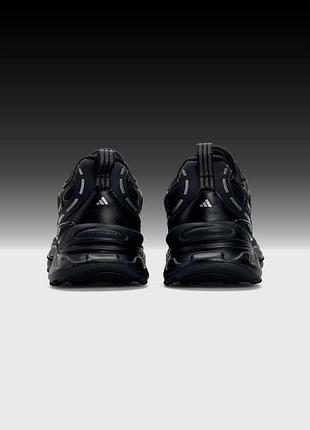 Термо кросівки adidas mts pro gtx  black white 5