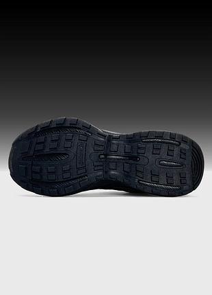 Термо кросівки adidas mts pro gtx  black white 7