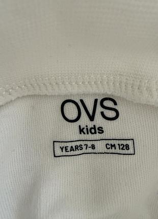 Гольфик ovs 5