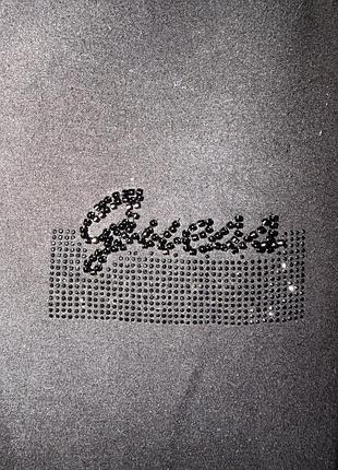 Штаны спортивные guess оригинал 2