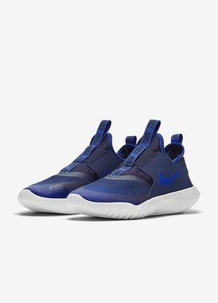 Кросівки nike flex runner (36,5eur/23,5см)