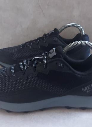 Треккинговые кроссовки merrell skyrocket gore-tex 3