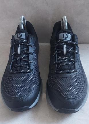 Треккинговые кроссовки merrell skyrocket gore-tex 2