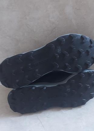 Треккинговые кроссовки merrell skyrocket gore-tex 5