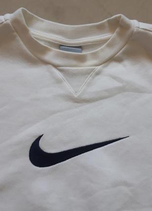 Світшот nike вінтаж 2