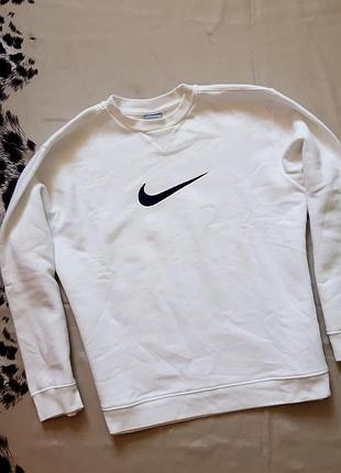 Світшот nike вінтаж
