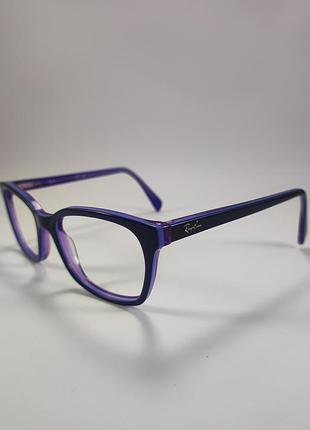 Оригинальная женская оправа для очков ray-ban rx 5362