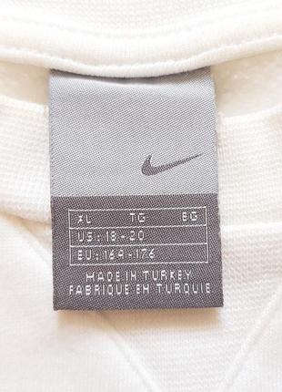 Світшот nike вінтаж 5