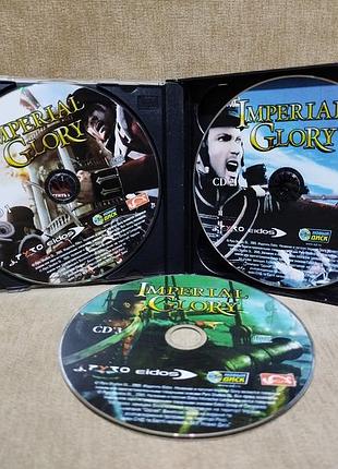Imperial glory гра для ПК 2