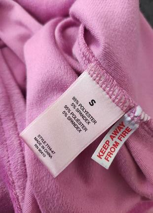 Juicy couture лонгслів 7