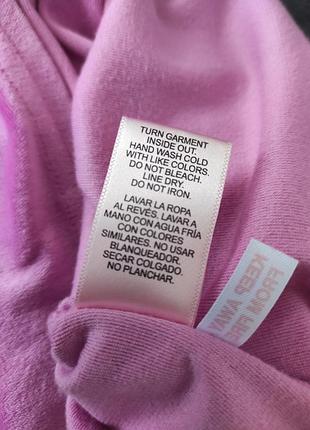 Juicy couture лонгслів 8
