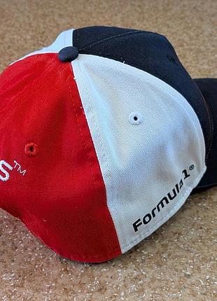 Бейсболкаformula 1 veritas 3