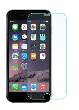 Захисне cкло vouni для iphone 6 plus, iphone 6s plus, 0.2mm, 9h