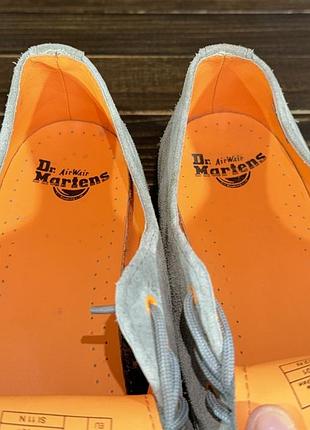 Dr. martens emery оригинальные туфли 7