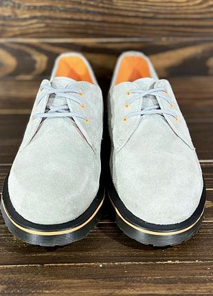 Dr. martens emery оригинальные туфли 3