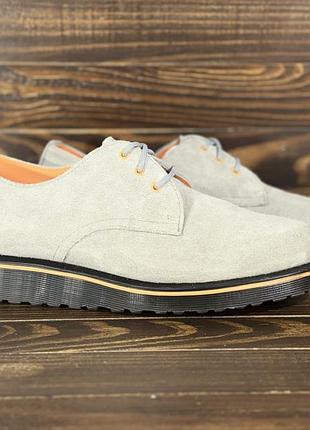 Dr. martens emery оригинальные туфли