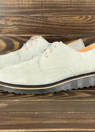 Dr. martens emery оригинальные туфли 2