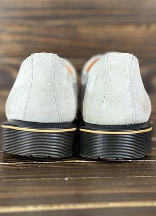 Dr. martens emery оригинальные туфли 4
