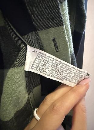Сорочка zara 4