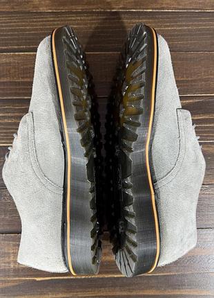 Dr. martens emery оригинальные туфли 5