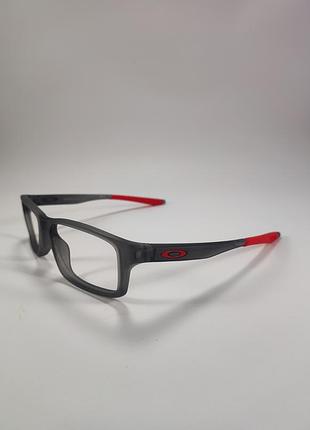 Оригинальная спортивная подростковая оправа oakley crosslink xs oy8002